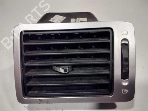 Air vent PEUGEOT 307 SW (3H) 1.6 HDI 110 (109 hp) 11646946