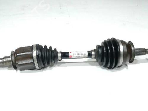 Used Right front driveshaft NISSAN NAVARA NP300 Platform/Chassis (D40) 2.5 dCi 4WD (171 hp) 3123785