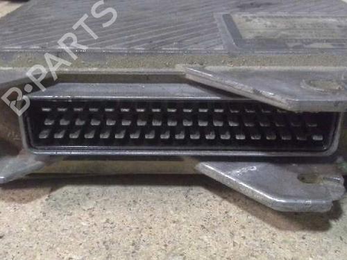 Engine control unit (ECU) PEUGEOT 406 (8B) 2.1 TD 12V | BP150467M57 
