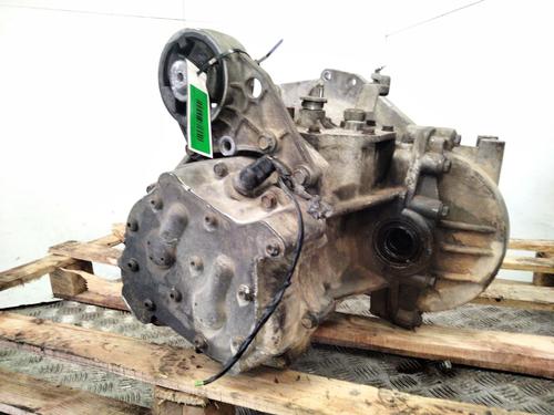 Gearbox CHRYSLER VOYAGER IV (RG, RS) 2.5 CRD | BP18418850M3 