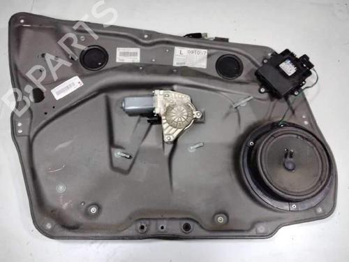 Used Front left window mechanism Front left window mechanism 10965508 10965508
