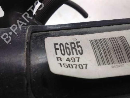 Right front shock absorber TOYOTA AURIS (_E18_)  | BP16111647M17 