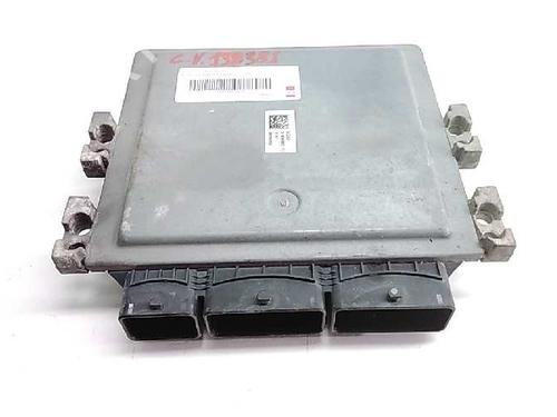 Motorstyringsenhed RENAULT SCÉNIC III (JZ0/1_) [2008-2016]  12092966