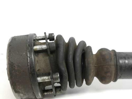 Right front driveshaft VW GOLF IV (1J1)  | BP11917437M39 