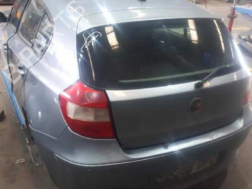 Front left window mechanism BMW 1 (E87) 118 d | BP10146092C22 