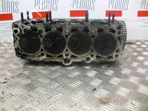 Cylinder head AUDI A4 B6 Avant (8E5) 1.9 TDI | BP10977135M5 