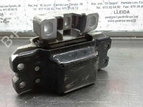 Engine mount VW GOLF VI (5K1)  | BP14322724M89 