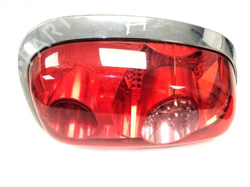 Used Left taillight MINI MINI COUNTRYMAN (R60) One D (90 hp) 27202446