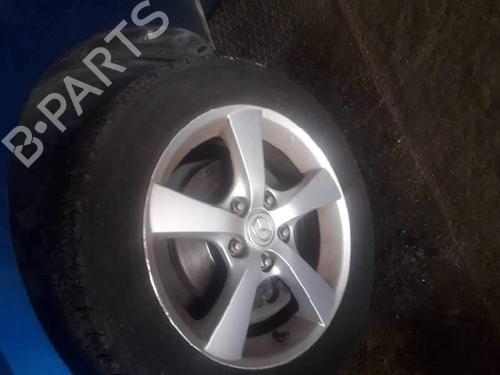 Left front brake caliper MAZDA 3 (BK) | BP11718931M105 - Image 5