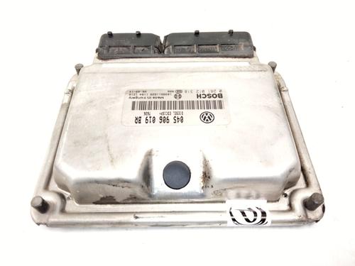 Engine control unit (ECU) SKODA FABIA I (6Y2) 1.4 TDI | BP29808014M57 