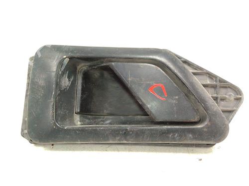 Used Front right interior door handle Front right interior door handle CITROËN BERLINGO / BERLINGO FIRST MPV (MF_, GJK_, GFK_) 1.9 D (MFWJZ) (70 hp) 40009607 40009607