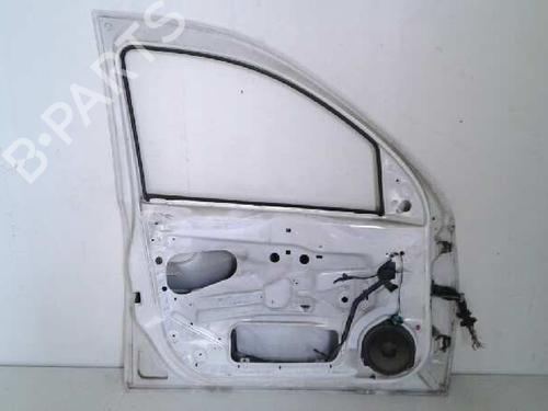 Left front door OPEL COMBO Box Body/MPV  | BP17837356C2 