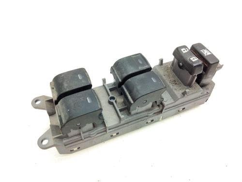 Used Left front window switch Left front window switch 17494160 17494160