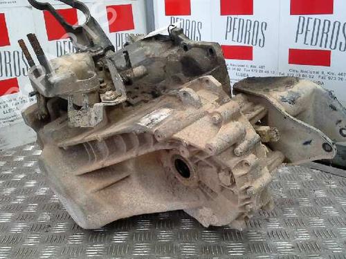 Gearbox MITSUBISHI CARISMA (DA_)  | BP158492M3 
