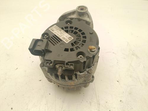 Alternator BMW 3 Coupe (E92) 318 i | BP25225187M7 