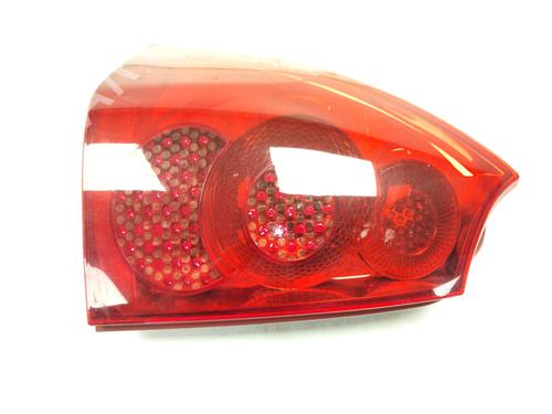 Left taillight PEUGEOT 307 SW (3H) 2.0 HDi 135 | BP27608986C34 