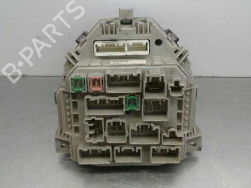 Instrument cluster TOYOTA AYGO (_B1_)  | BP3435911C47 