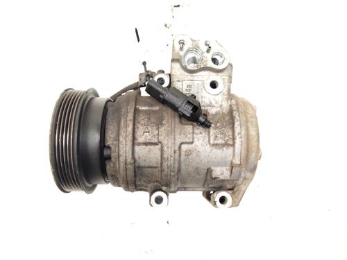 Used AC compressor HYUNDAI TUCSON (JM) 2.0 CRDi (113 hp) 25228495