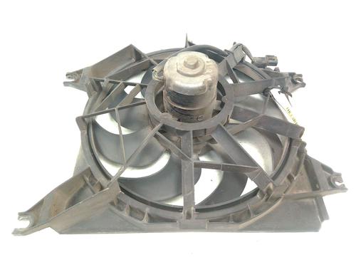 Used Radiator fan Radiator fan 39067848 39067848