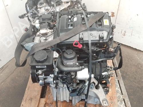 Engine BMW X3 (E83) 2.0 d | BP37024595M1 - Image 2