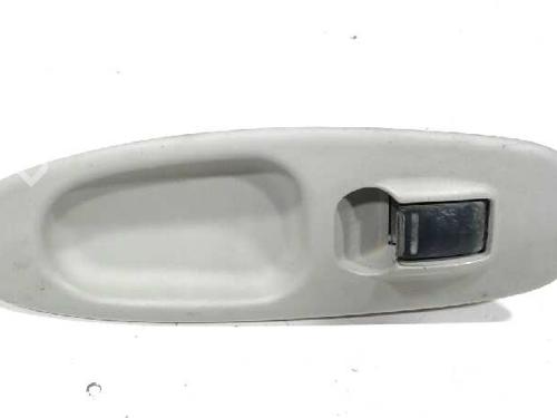 Used Right front window switch NISSAN ALMERA TINO (V10) [1998-2006]  7668553