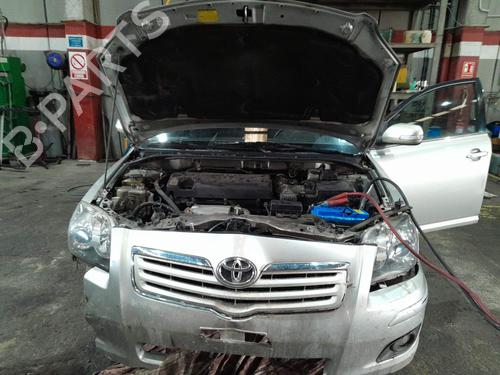 Used Parts TOYOTA AVENSIS Saloon (_T25_)  2.0 VVTi (AZT250_)  4404915