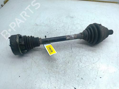 Left front driveshaft VW PASSAT B6 (3C2) 2.0 TDI | BP32390075M38 - Image 1