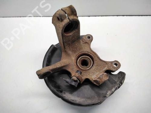 Left front steering knuckle MG MG ZR  | BP10662377M25 