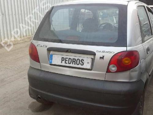 Højre forlygte DAEWOO MATIZ (M100, M150) 0.8 | BP2785887C29 