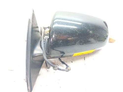 Left mirror AUDI A4 B6 (8E2) 2.5 TDI | BP24573222C26 