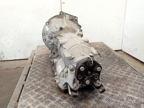 Gearbox BMW 3 (F30, F80) 318 d | BP27499458M3 