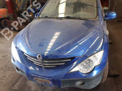 Used Parts SSANGYONG ACTYON I  2.0 Xdi  932402