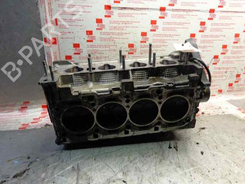 Cylinder head ALFA ROMEO 156 (932_) 1.6 16V T.SPARK (932.A4, 932.A4100) | BP10976776M5 