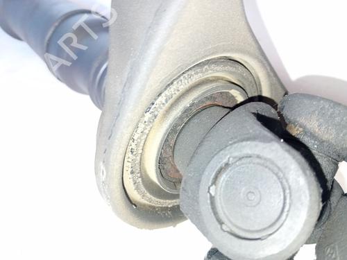 Driveshaft MERCEDES-BENZ S-CLASS (W221, V221) S 320 CDI 4-matic (221.080, 221.180) | BP18259020M37 