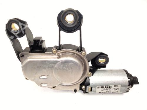 Viskermotor bagrude FORD FIESTA V (JH_, JD_) 1.4 16V (80 hp) 28480720