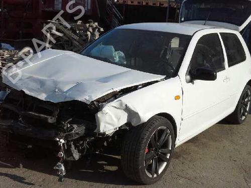 Motorstyringsenhet VW GOLF IV (1J1)  | BP151127M57 