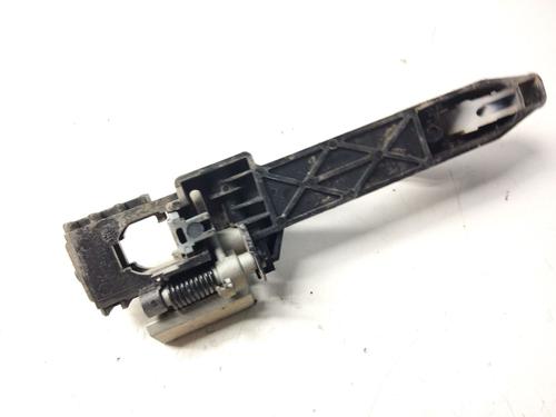 Rear right exterior door handle NISSAN QASHQAI I (J10, NJ10)  | BP15381744C130 