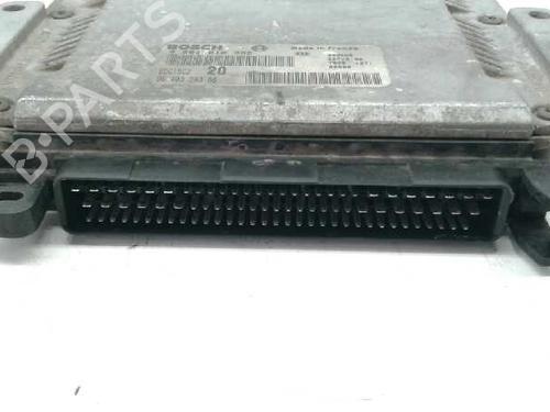 Engine control unit (ECU) PEUGEOT 306 Break (7E, N3, N5) | BP1041664M57