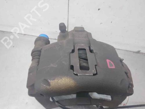 Right front brake caliper FORD ESCORT VI Turnier (GAL, ANL)  | BP11602574M104 