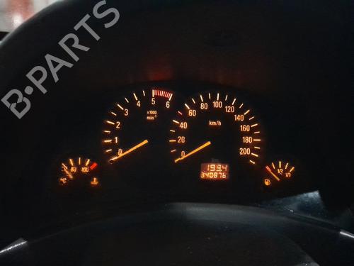 Left headlight OPEL COMBO Box Body/MPV 1.3 CDTI 16V | BP33826045C28 - Image 8