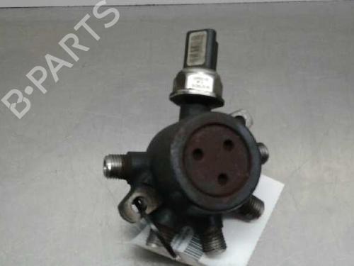 Fuel intake system NISSAN KUBISTAR MPV (X76) 1.5 dCi 70 | BP10346716M97 