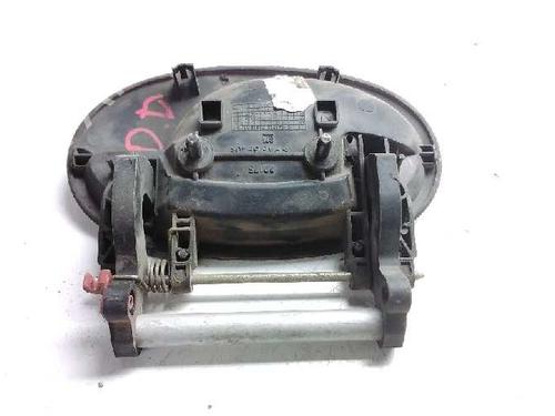 Front right exterior door handle OPEL MERIVA A MPV (X03)  | BP3185005C129 