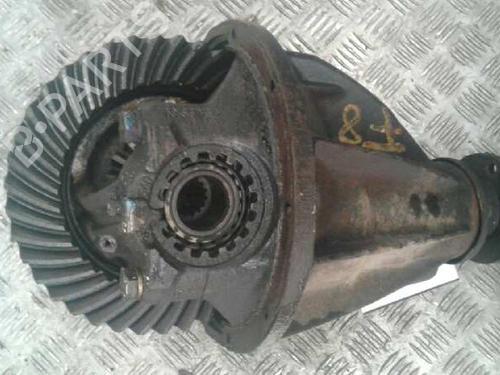 Used Rear differential NISSAN TRADE Van [1996-2001]  3691910