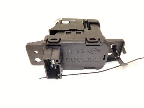 Hand brake RENAULT MEGANE IV Grandtour (K9A/M/N_) 1.2 TCe 130 (K9MR) | BP24152100I18 