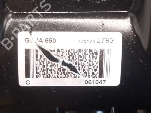 Engine RENAULT MASTER II Van (FD) 2.2 dCI 90 (FD0G, FD0N, FD2G, FD2N, FD3G, FD3N) | BP34460604M1  - Image 9