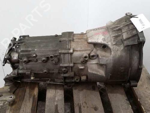 Gearbox BMW 1 (E87) 120 d | BP1371381M3 
