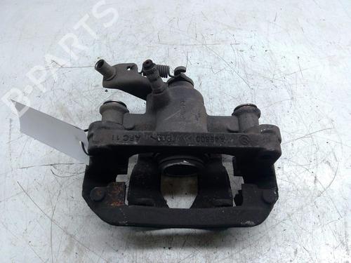 Right rear brake caliper RENAULT MASTER III Van (FV) 2.3 dCi 150 FWD (FV0F, FV03, FV09) | BP32424838M106 - Image 2