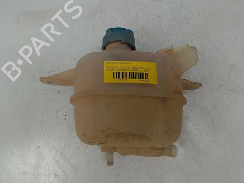 Used Expansion tank Expansion tank FIAT QUBO (225_) 1.3 D Multijet (225CXB1A, 225AXB1A, 225CXB11, 225AXB11,... (75 hp) 34645964 34645964