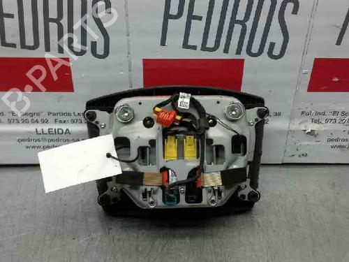 Driver airbag VW TOUAREG (7LA, 7L6, 7L7)  | BP223857C9 