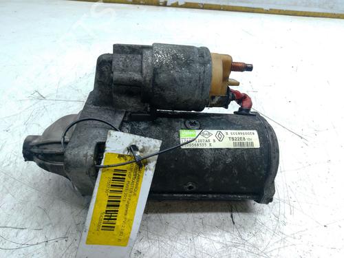Used Starter RENAULT MASTER III Van (FV) 2.3 dCi 150 FWD (FV0F, FV03, FV09) (150 hp) 32424833
